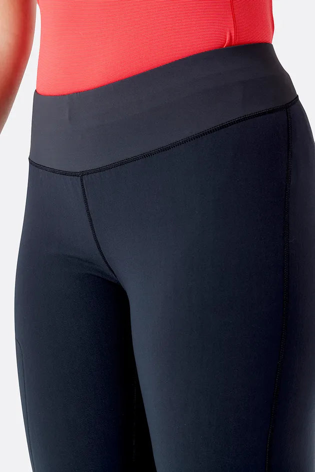 Rab Pantalon Rhombic Tights - Femme