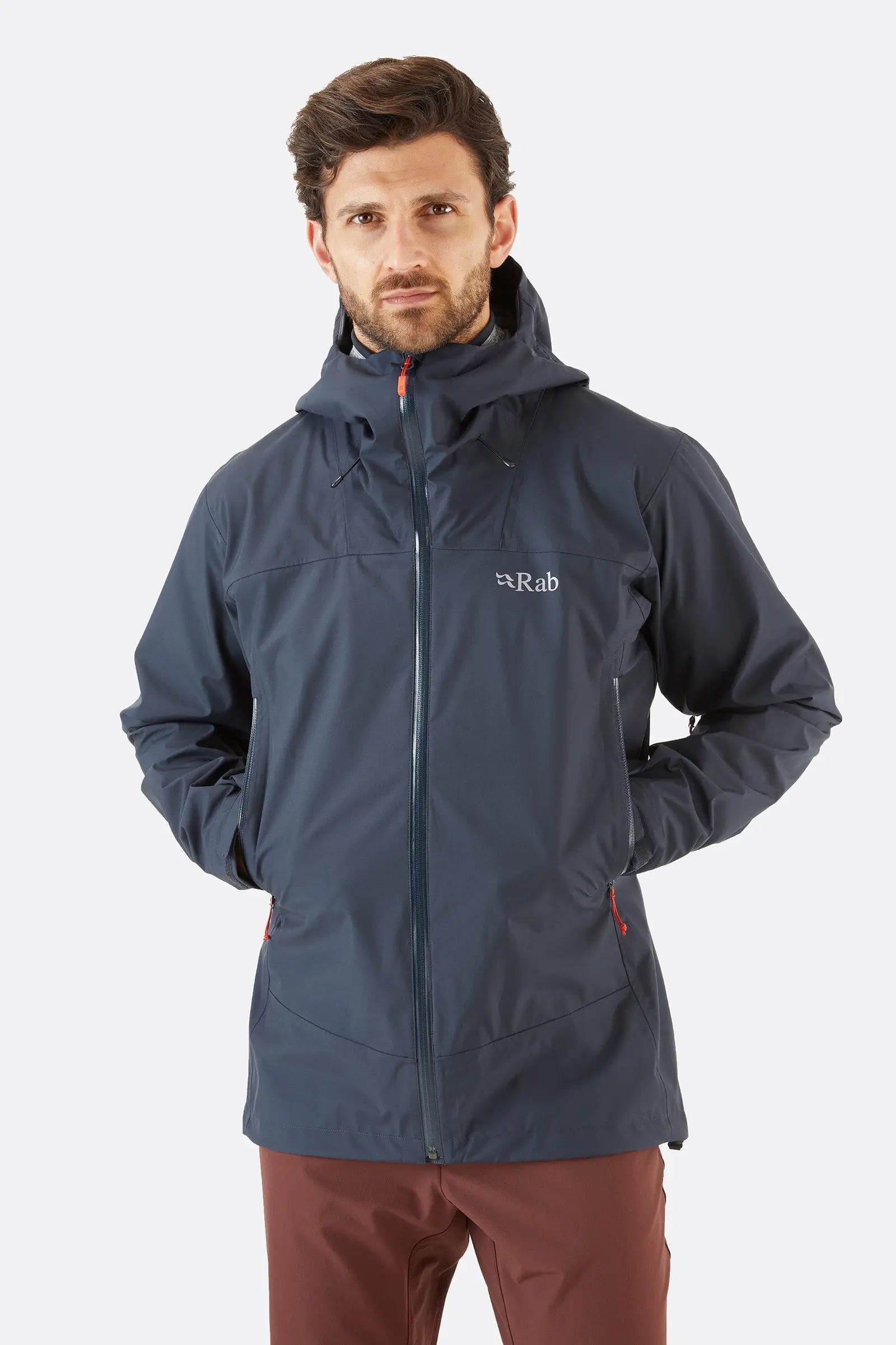 Rab Veste Imperméable Arc Eco - Homme