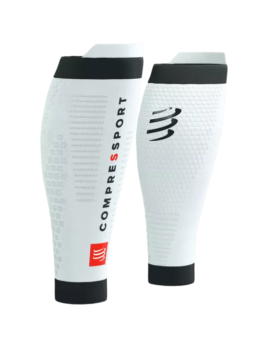 COMPRESSPORT R2 3.0 MANCHONS DE MOLLET - UNISEXE