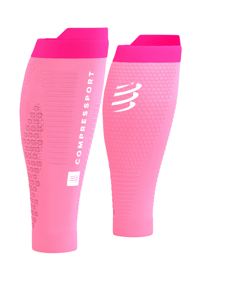 COMPRESSPORT R2 3.0 MANCHONS DE MOLLET - UNISEXE