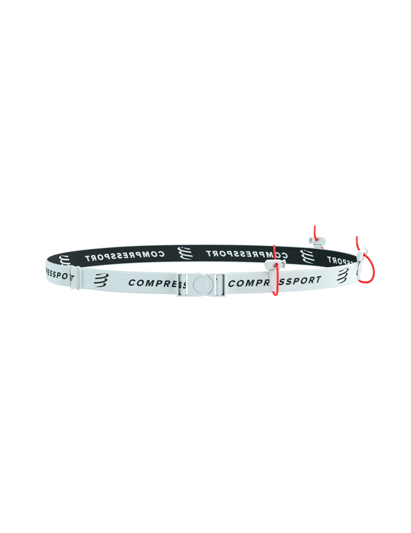 COMPRESSPORT CEINTURE PORTE-DOSSARD - UNISEXE