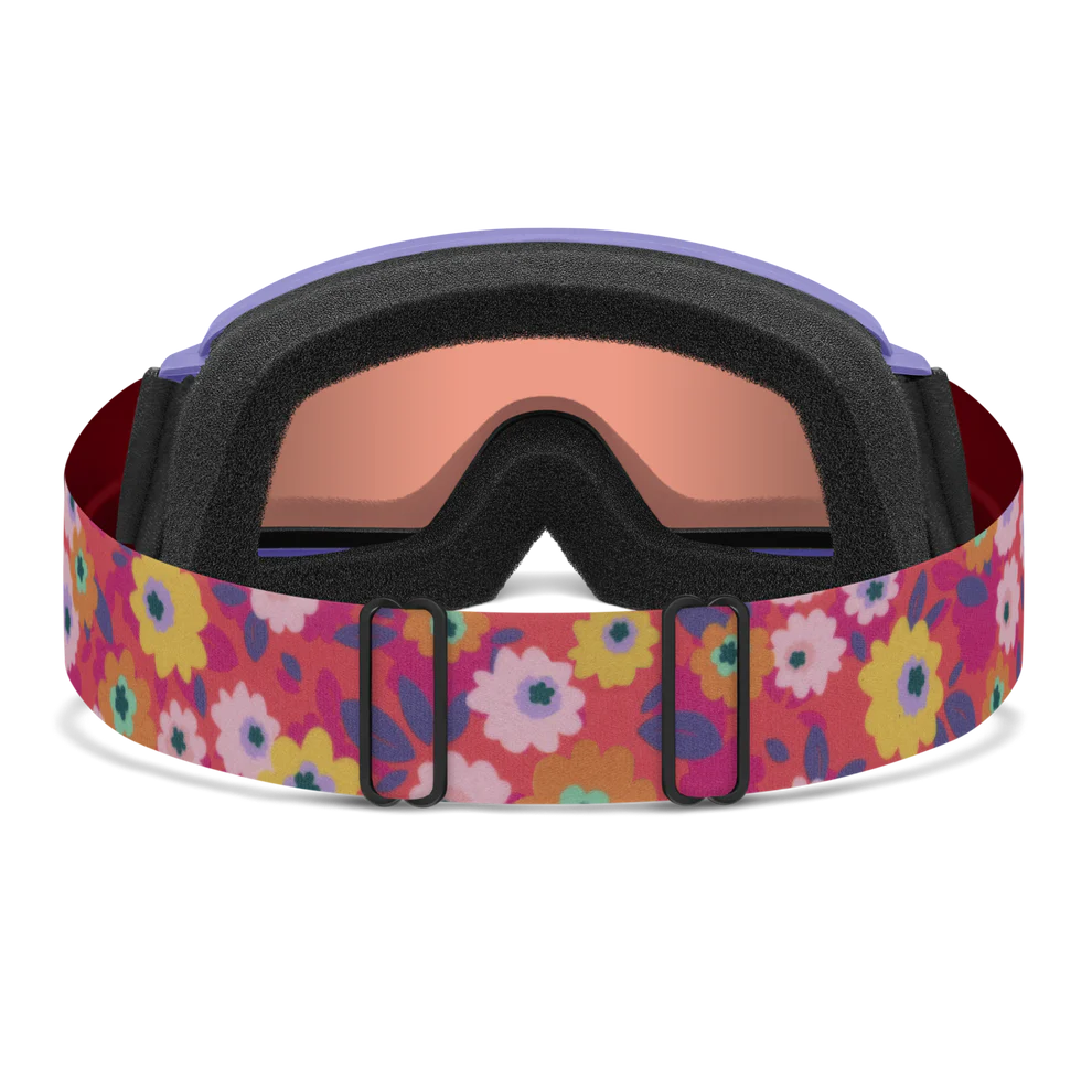 Smith Lunettes De Ski Rascal - Enfant