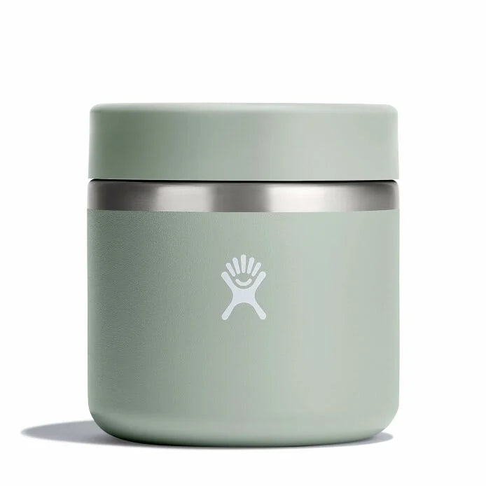 rf20374
Hydro Flask 20 OZ Insulated Food Jar - AGAVE