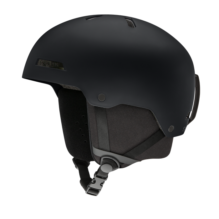 e00552
Smith Casque Rodeo - Enfant - MATT BLACK