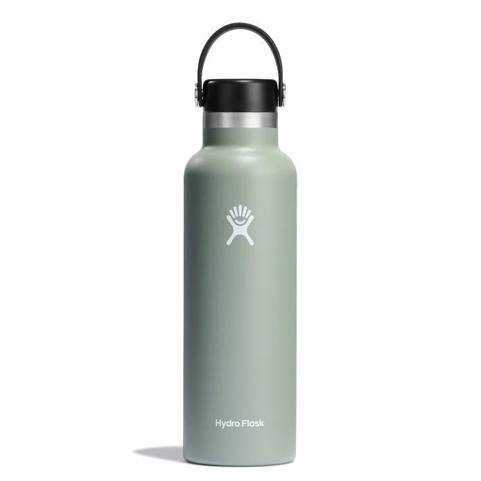 s21csx
Hydro Flask Bouteille Flex Cap 21 Oz - AGAVE