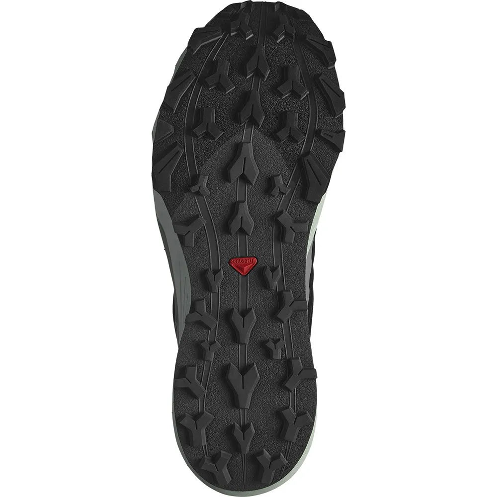 Salomon Chaussures De Course en Sentier Thundercross - Homme