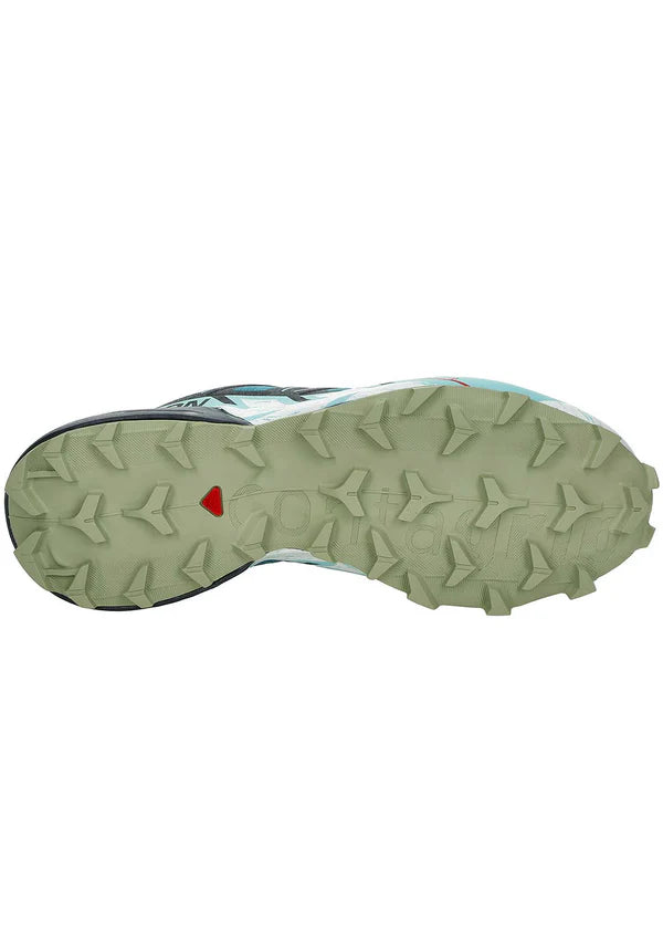 Salomon Chaussures De Course en Sentier Speedcross 6 - Femme