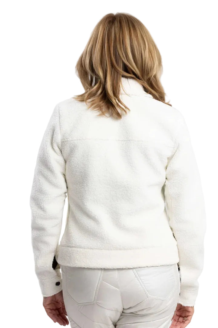 OHSHO VESTE SANDRA - FEMME