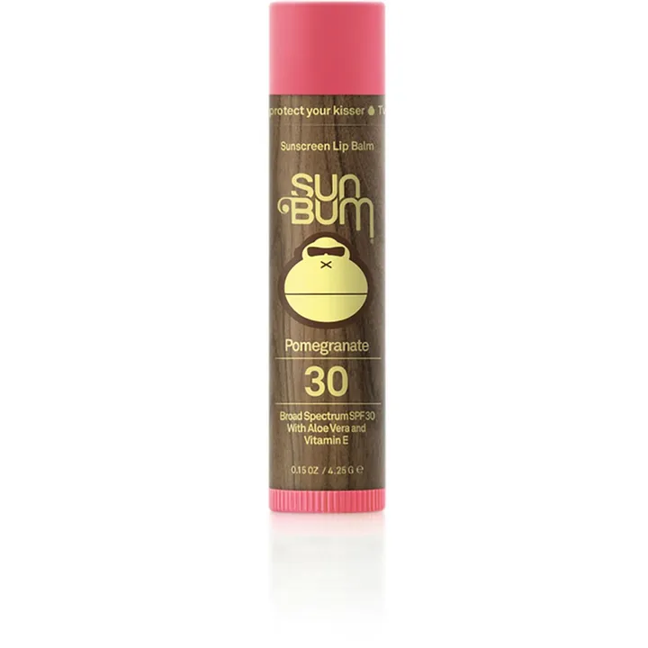 Sun Bum Lip Balm FPS 30 Suncreen