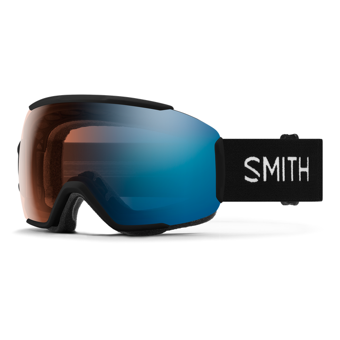 m007682qj994l
Smith Lunettes De Ski Séquence OTG - Unisexe - NOIR
