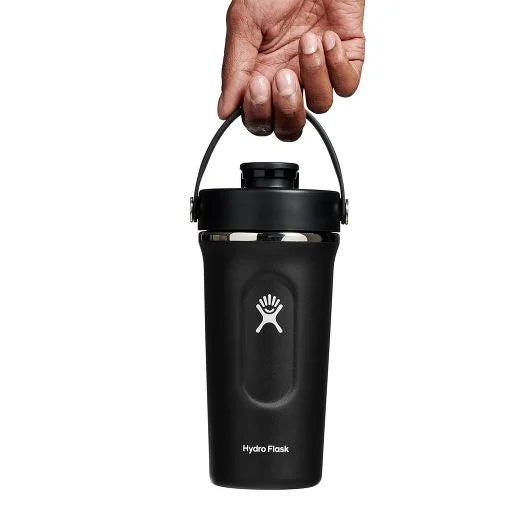 Hydro Flask Bouteille 24 oz Shaker