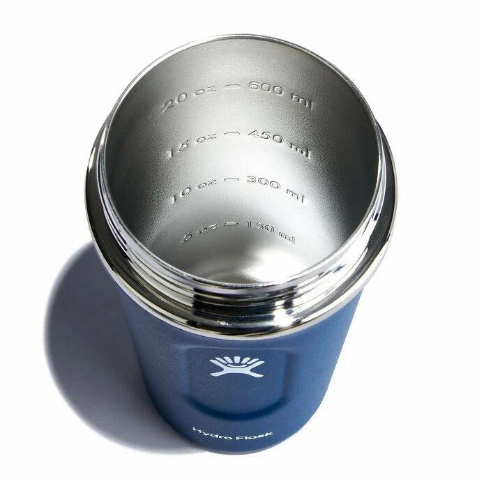 Hydro Flask Bouteille Insulated Shaker 24 Oz