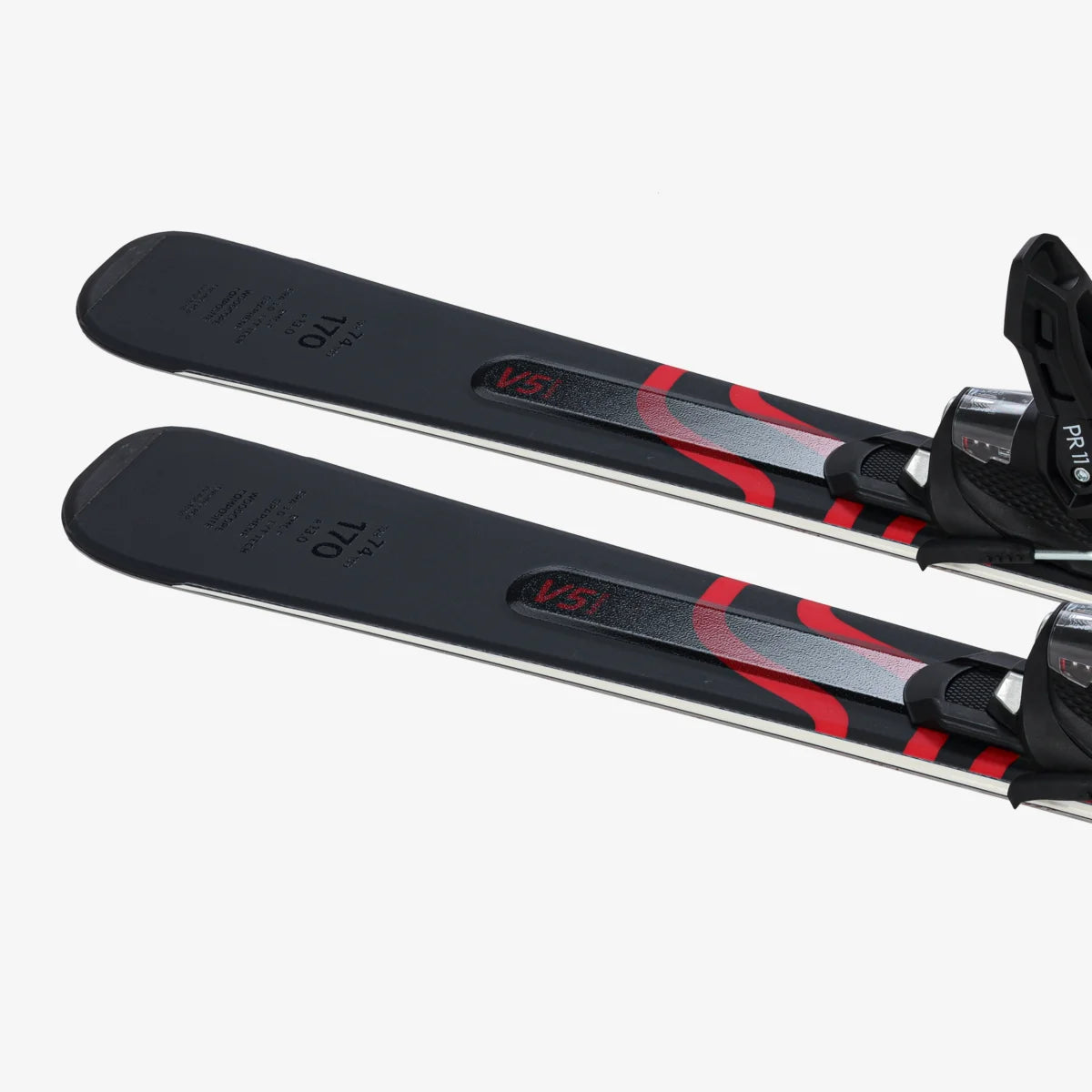 Head Skis Alpin Shape E-V5 SW+ Fixation Pr 11 GW - Homme