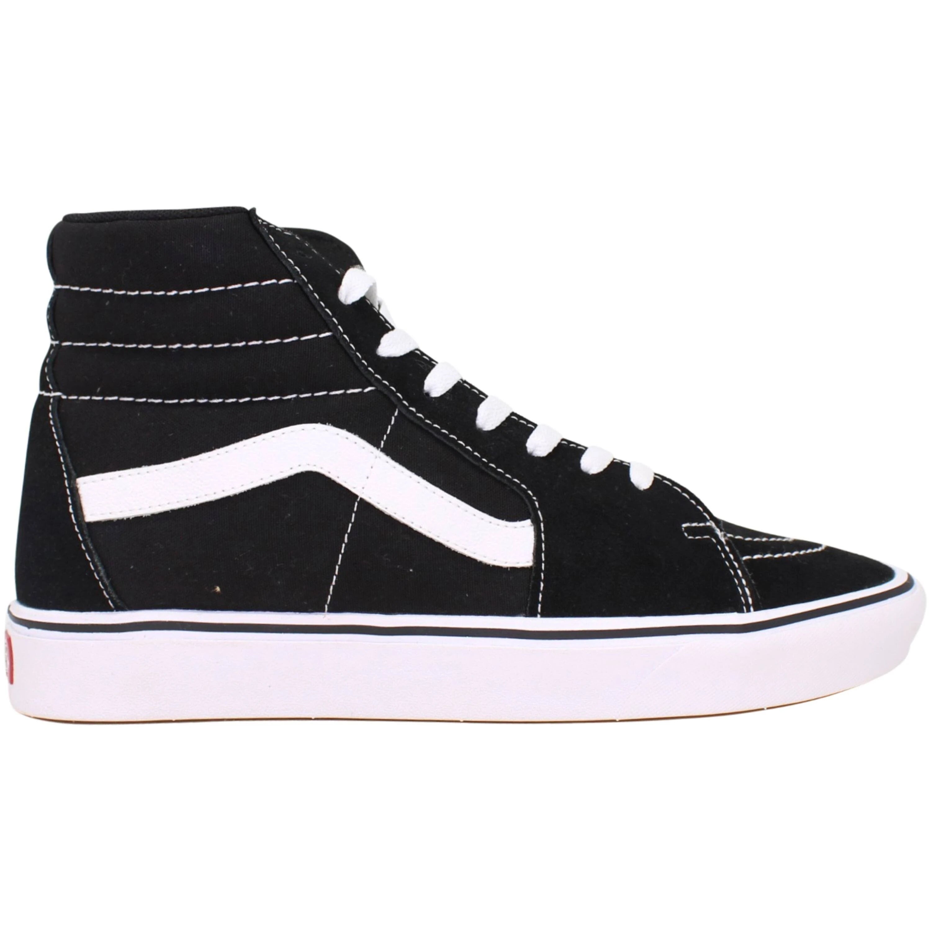 Vans Chaussures Comfycush Sk8-HI - Unisexe