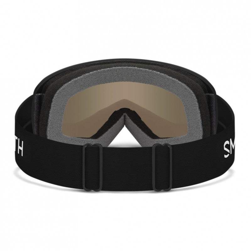 Smith Lunettes De Ski Snowday - Enfant