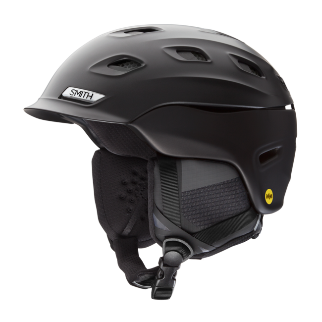 Smith Casque Vantage Mips - Homme  e00675 - MATTE BLACK