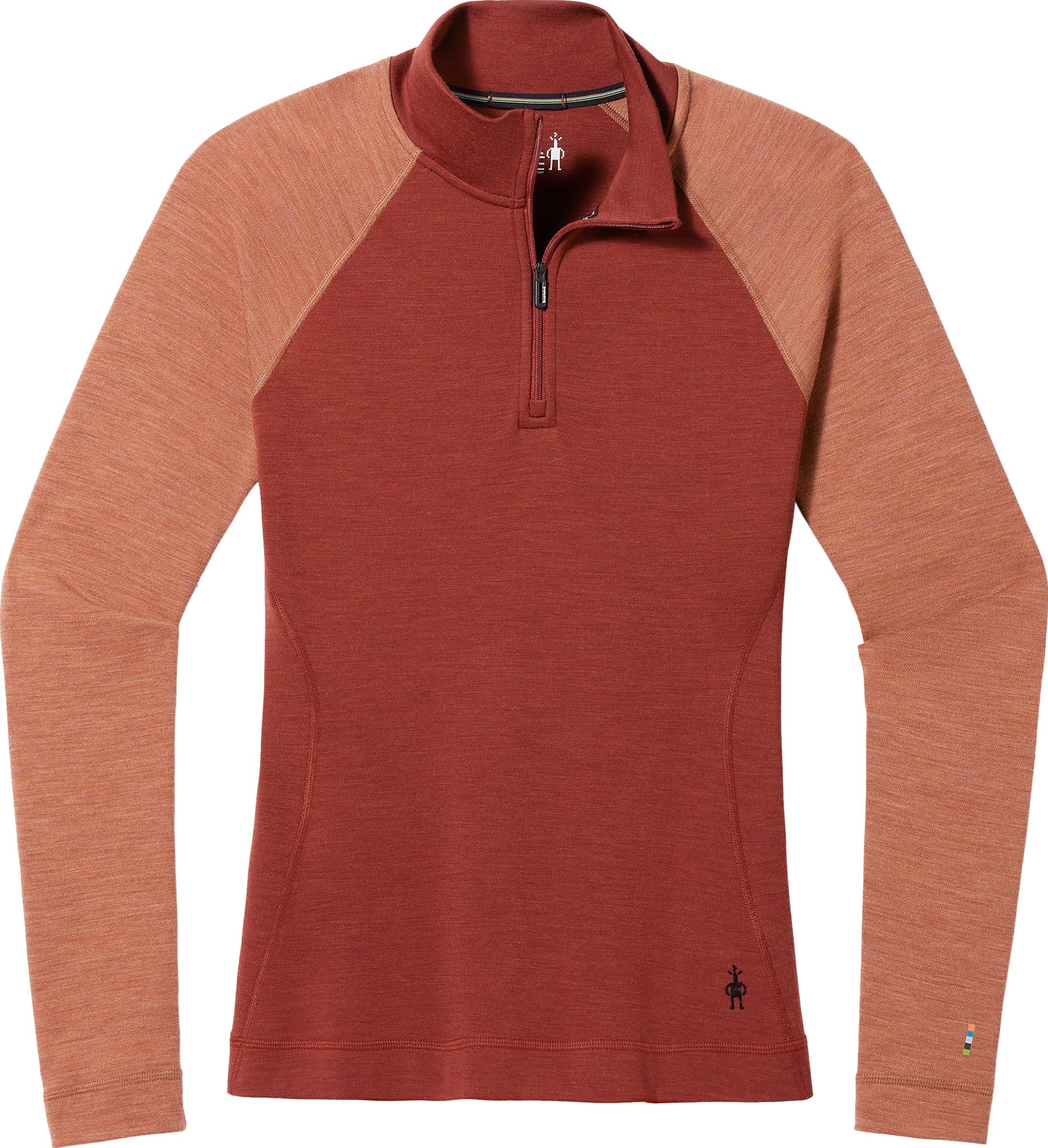 Smartwool Chandail Merino 250 - Femme