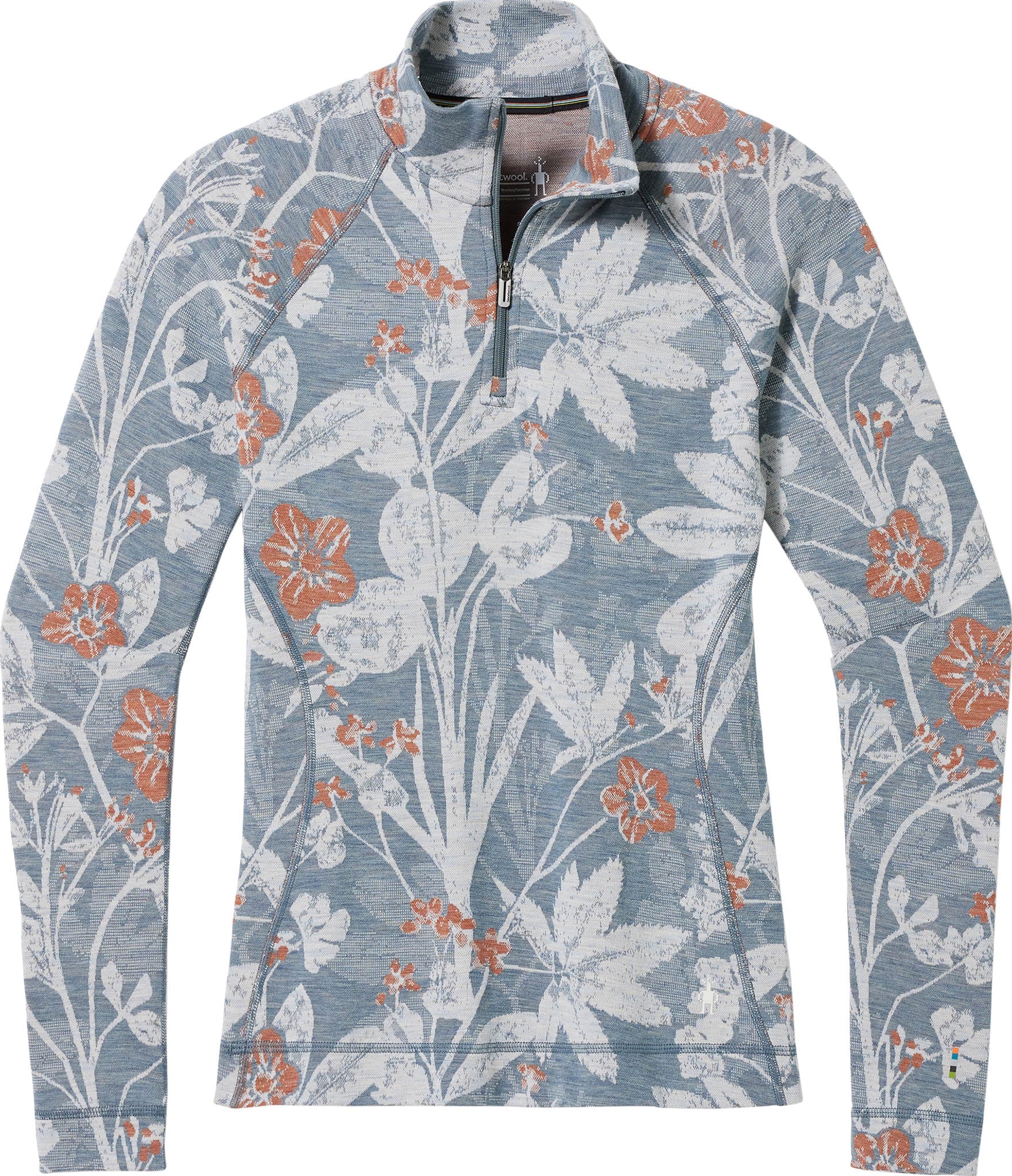 Smartwool Chandail Merino 250 - Femme