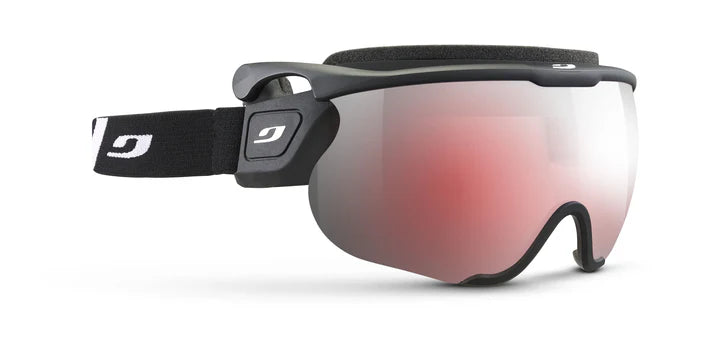 jg6920141
Julbo Lunettes De Ski De Fond Sniper Evo L - Unisexe - BLACK/W HITE/SPECT-INT/20141