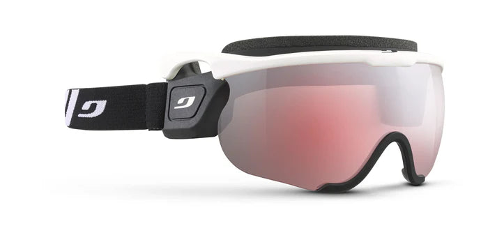 Julbo Lunettes De Ski De Fond Sniper Evo M - Unisexe