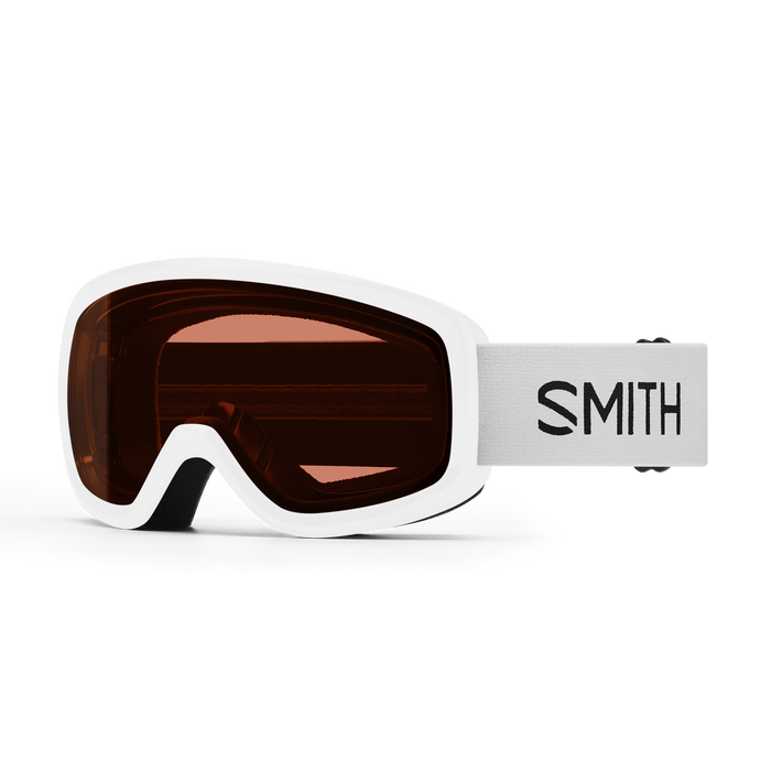 m004421dg998k
Smith Lunettes De Ski Snowday - Enfant - BLANC