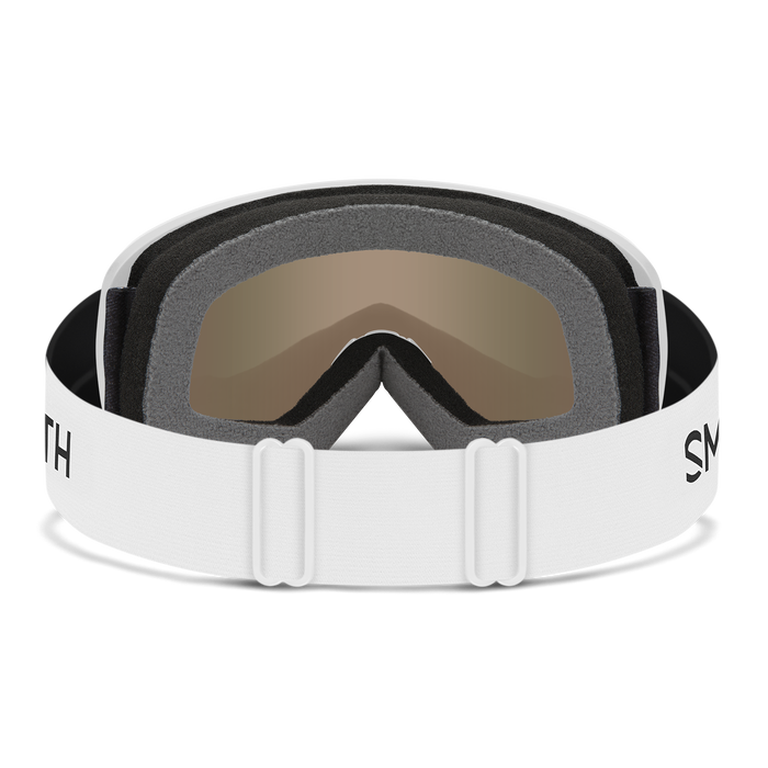 Smith Lunettes De Ski Snowday - Enfant