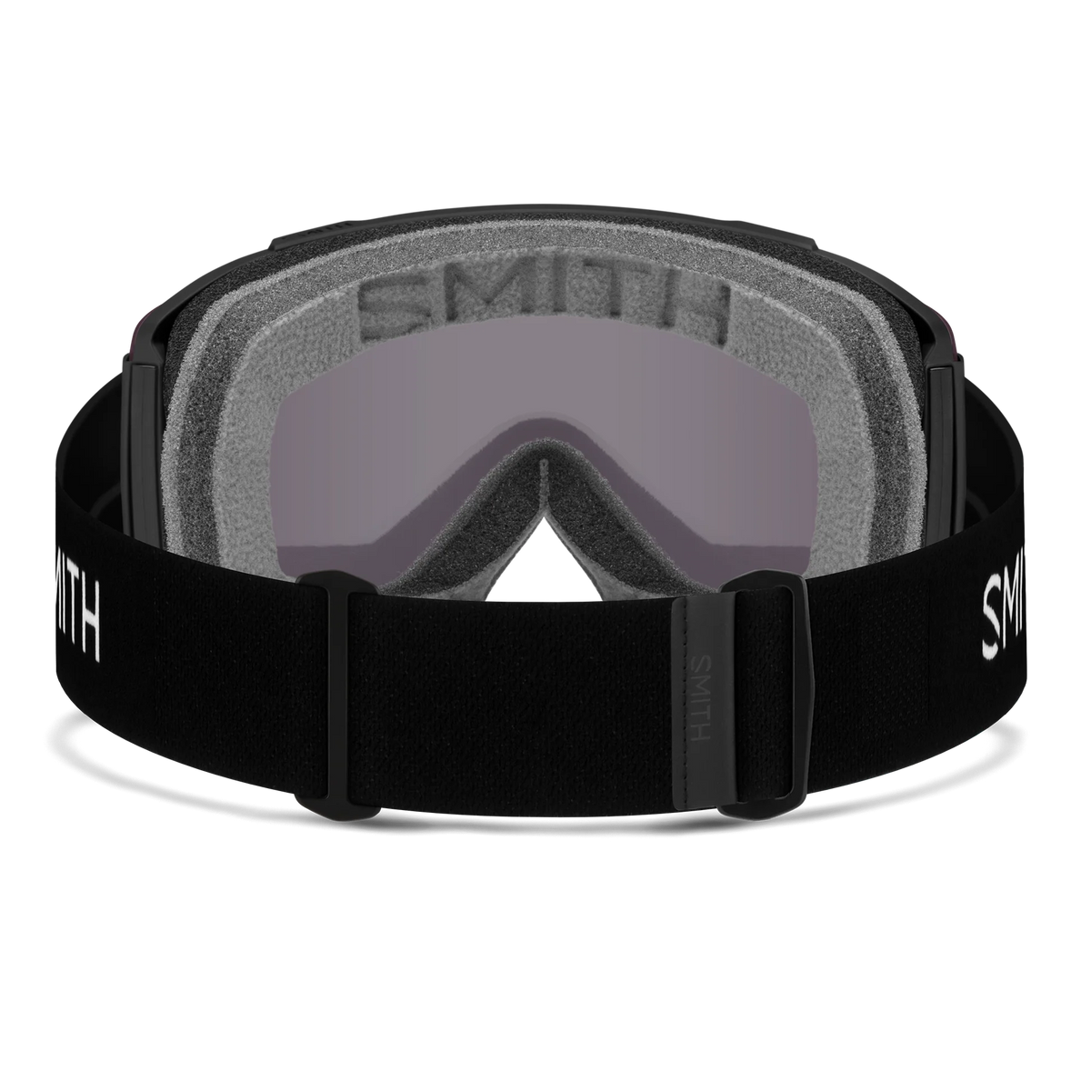 SMITH LUNETTES DE SKI SQUAD 2CP - UNISEXE