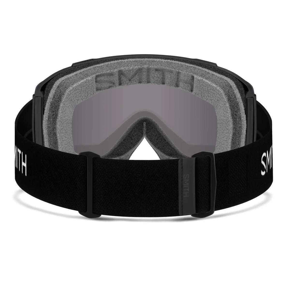 SMITH LUNETTES DE SKI SQUAD2 2CP - UNISEXE