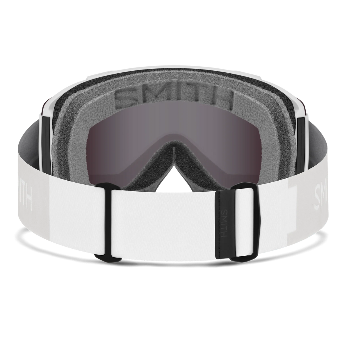 SMITH LUNETTES DE SKI SQUAD2 2CP - UNISEXE