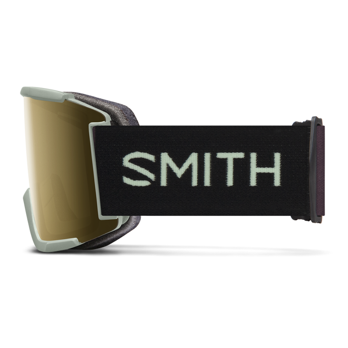 Smith Lunettes De Ski Squad XL - Unisexe