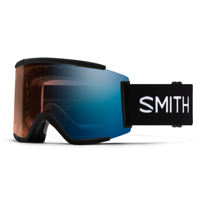 m006752qj994l
Smith Lunettes De Ski Squad XL - Unisexe - NOIR