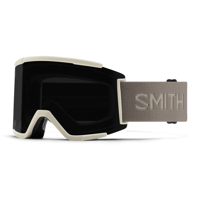 m006751ap994y
Smith Lunettes De Ski Squad XL - Unisexe - CHALK CPS BLK