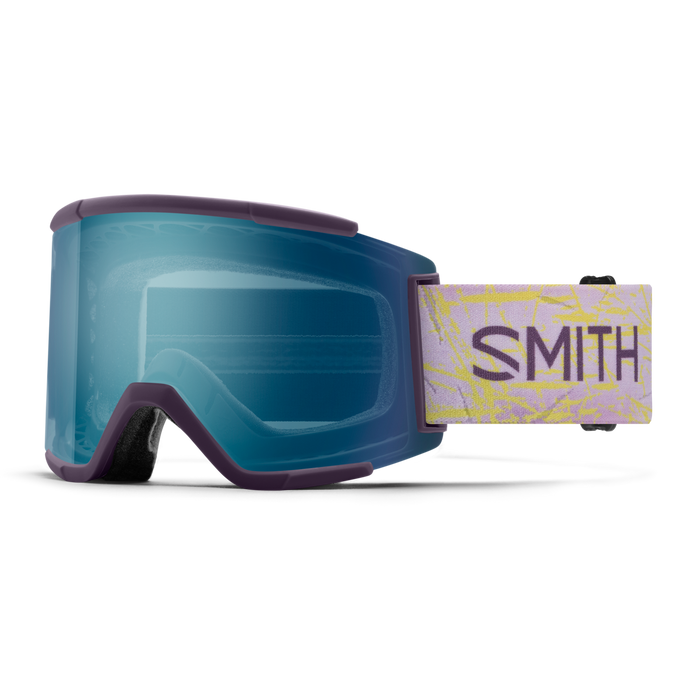 m006752gd994b
Smith Lunettes De Ski Squad XL - Unisexe - COSMOS DRAGON SLAYER