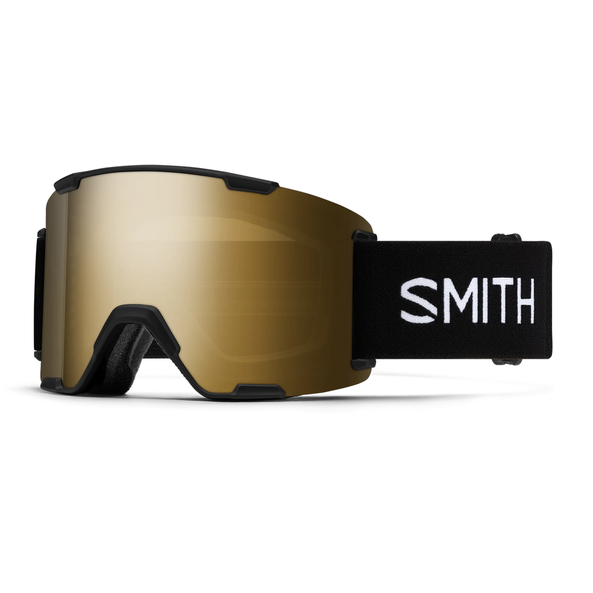 m007872qj99mn
SMITH LUNETTES DE SKI STASH XL - UNISEXE - BLACK/CHROMAPOP BLACK GOLD MIRROR