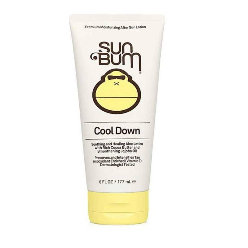 Sun Bum Cool Down Lotion 871760000636 - BLANC