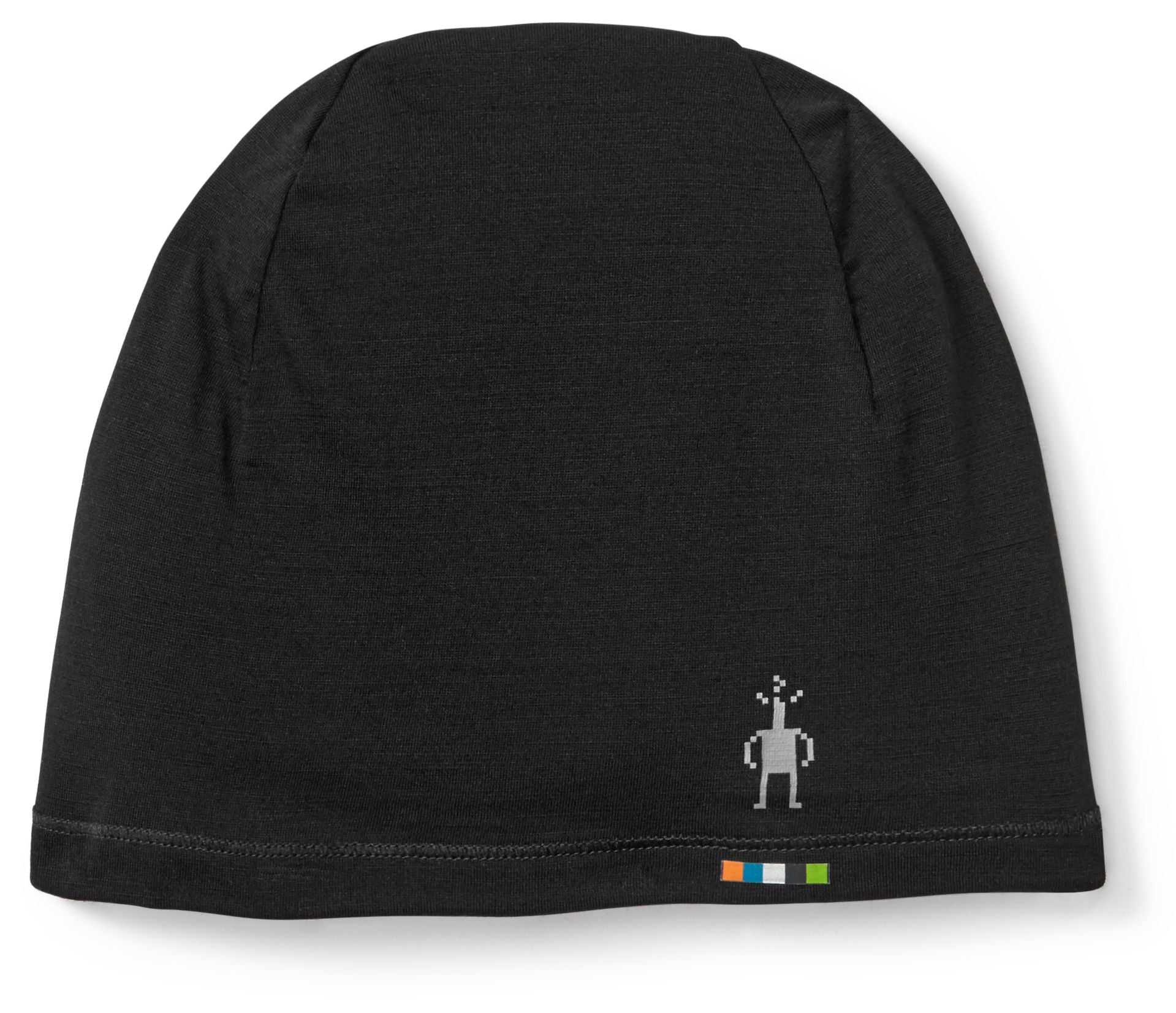 Smartwool Tuque Merino - Unisexe sw017047 noir