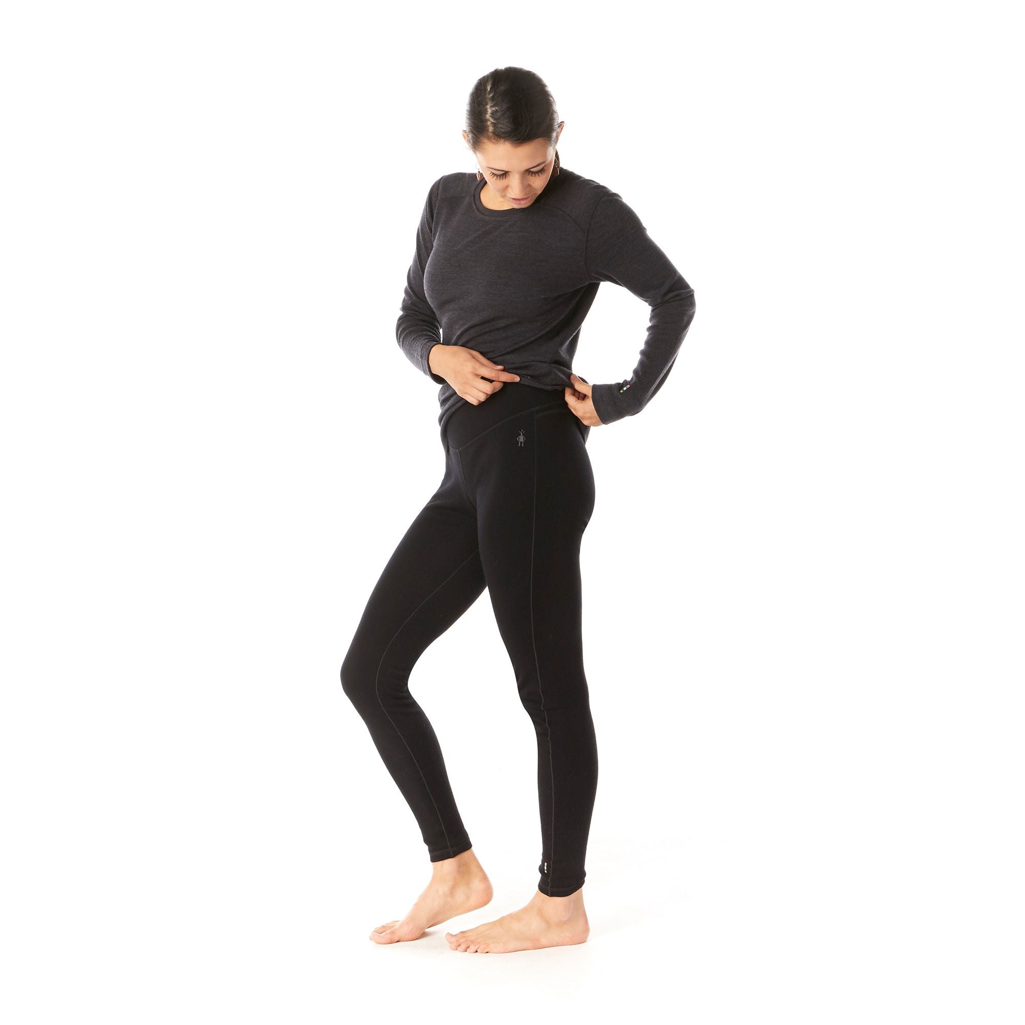 Smartwool Legging Merino 250 - Femme
