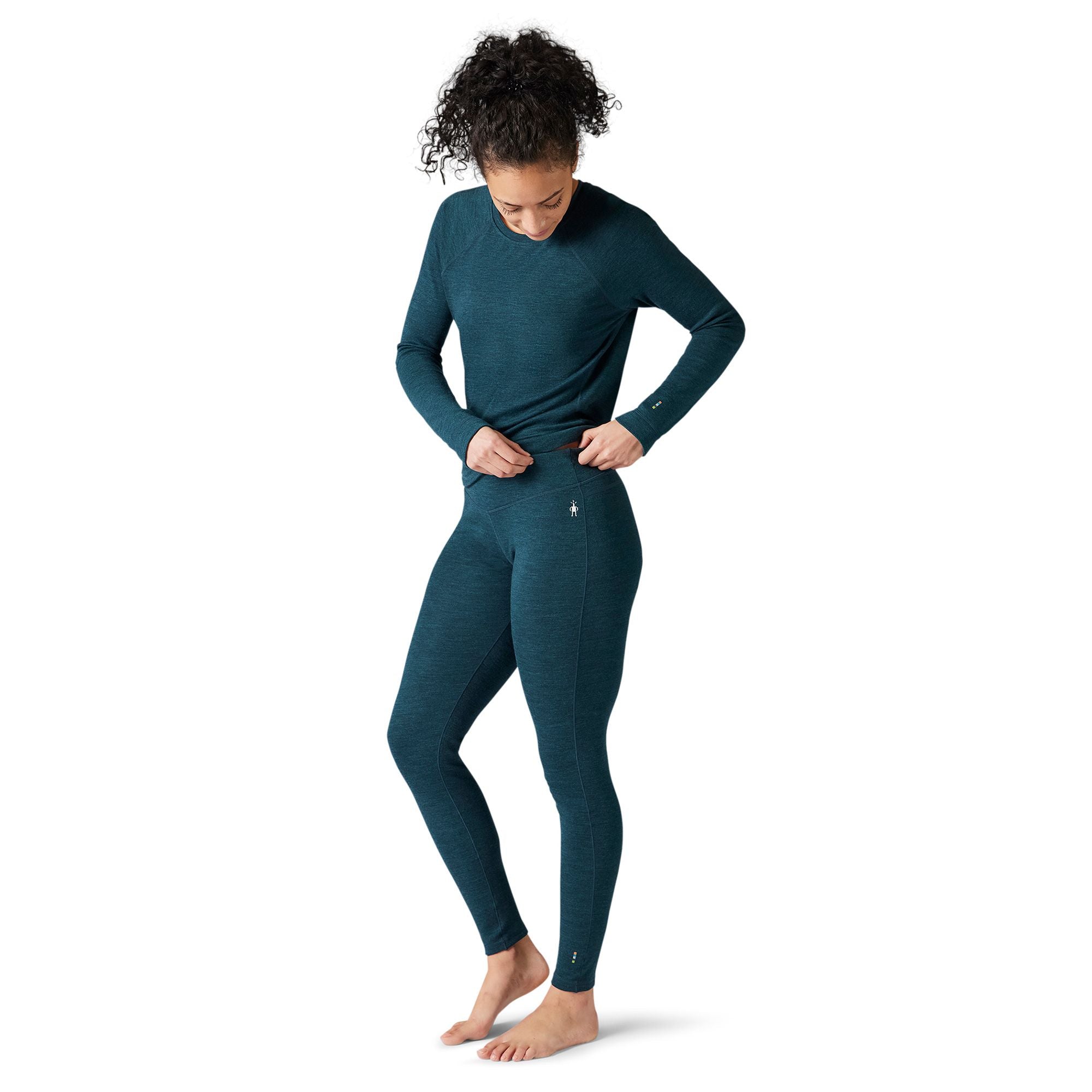 Smartwool Legging Merino 250 - Femme sw018809