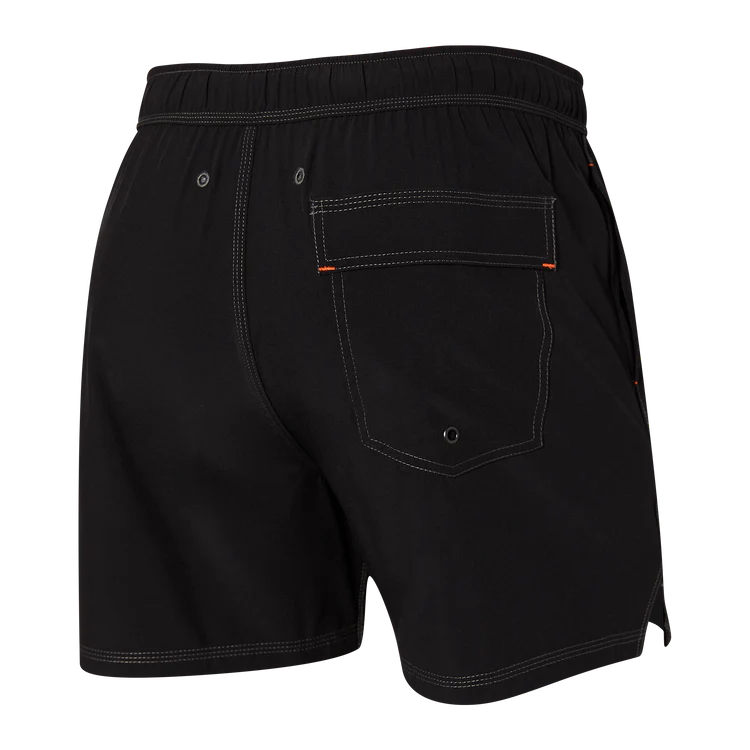 Saxx Short Oh Buoy 2N1 Volley 5'' - Homme