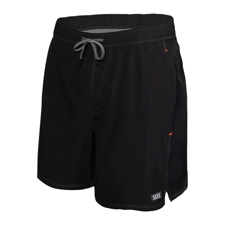 Saxx Short Oh Buoy 2N1 Volley 5'' - Homme