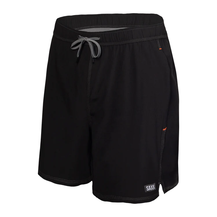 Saxx Short De Bain Oh Buoy 2 N1 Volley 7" - Homme