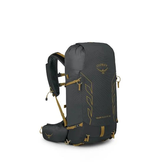10005889
Osprey Sac Talon Velocity 30 L S/M - Homme - DARK CHARCOAL/TUMBLEWEED