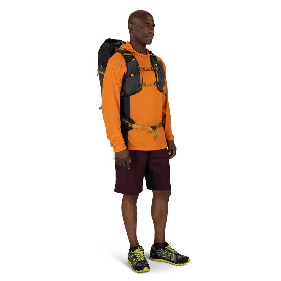 Osprey Sac À Dos Talon Velocity 30 L S/m - Homme