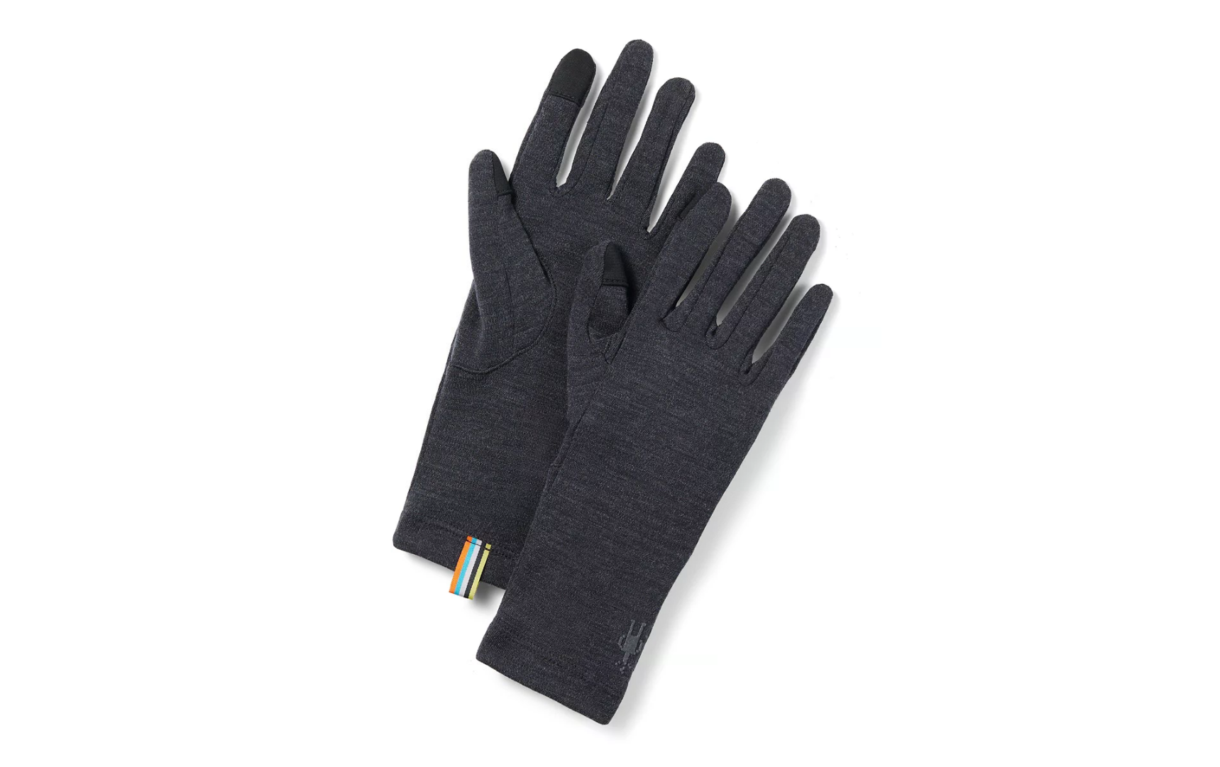 Smartwool Gants Thermal Merino - Unisexe sw018132 CHARCOAL HEATHER