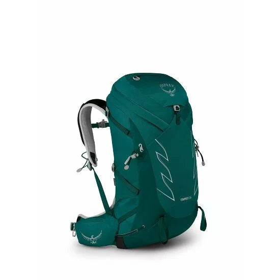10002730
Osprey Sac À Dos Tempest 34 L M/L - Femme - JASPER GREEN