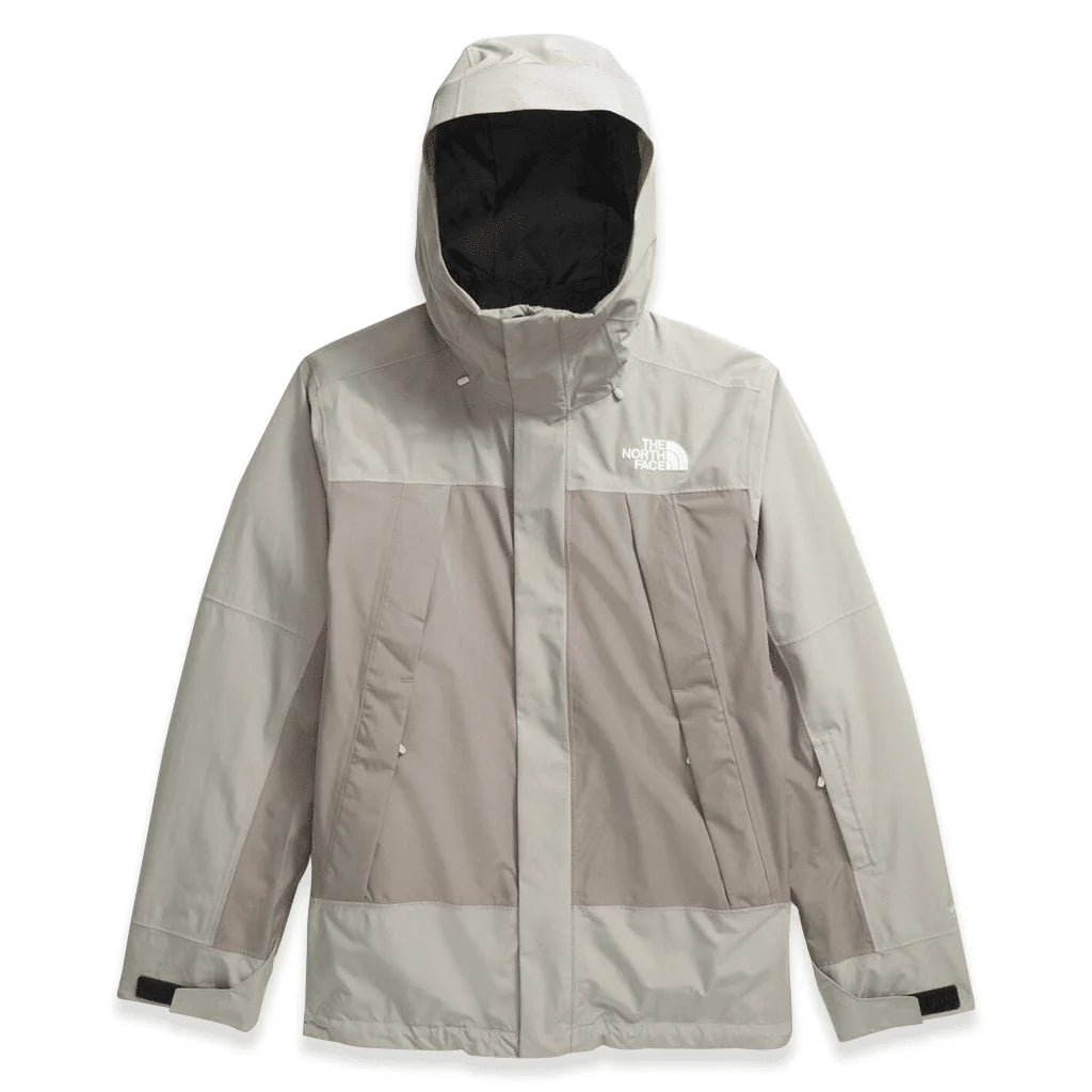 The North Face Veste Clement Triclimate - Homme