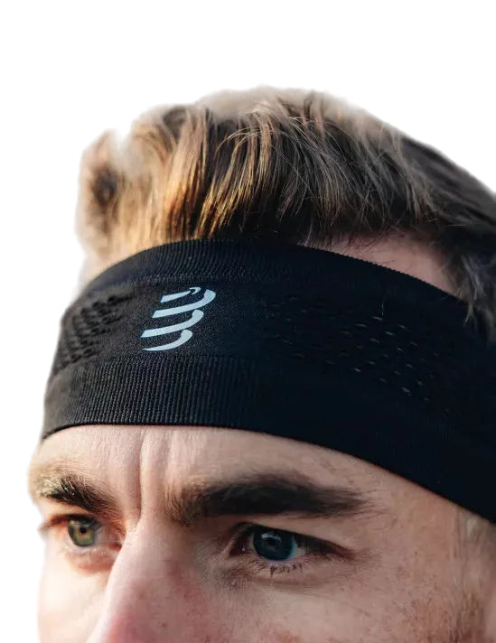 COMPRESSPORT BANDEAU MINCE ON/OFF - UNISEXE