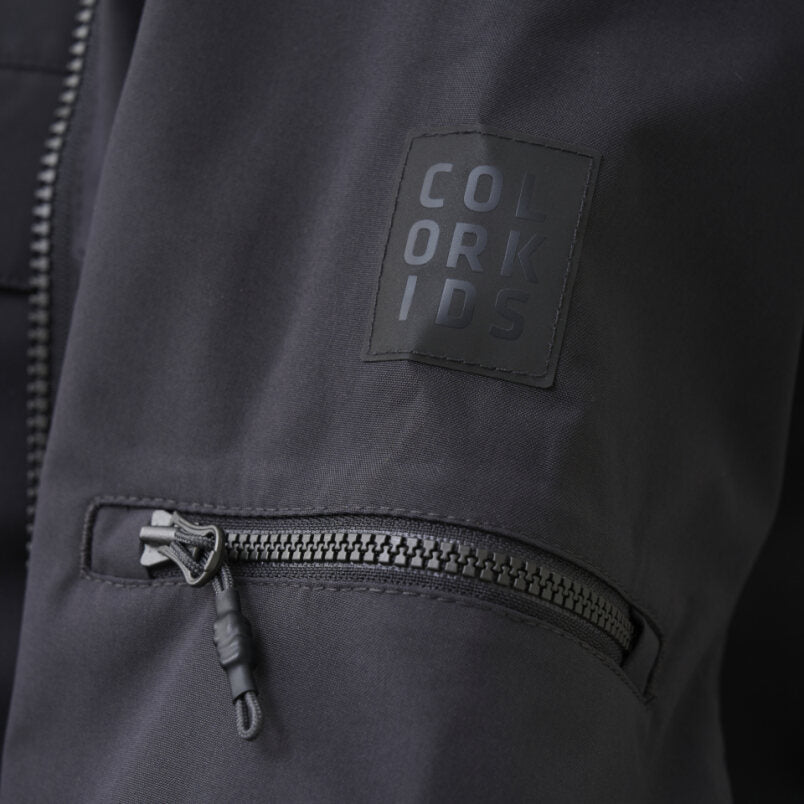 Color Kids Veste Ski 8-16 Ans - Enfant