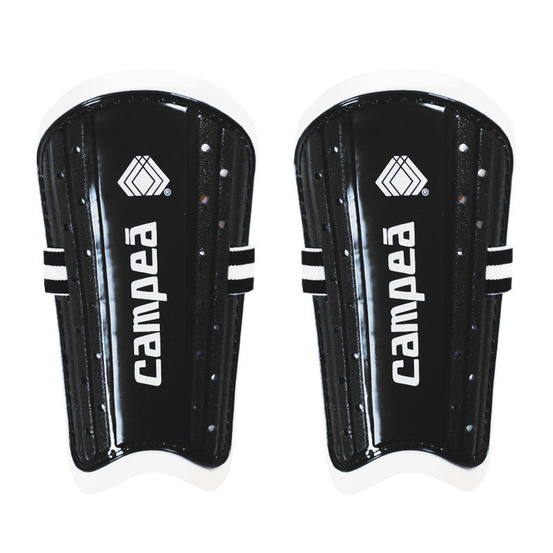 c6805b
Campea Tibias Super Lite - Enfant - BLACKWHITE