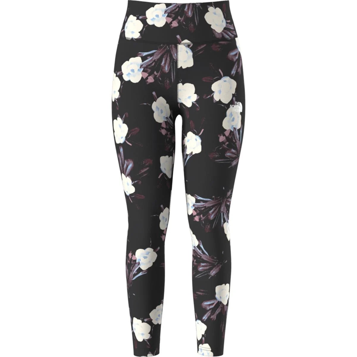 nf0a7wtr
The North Face Pantalon Collant FD Pro 160 - Femme - TNF BLACK WINTER FLOWERS PRINT